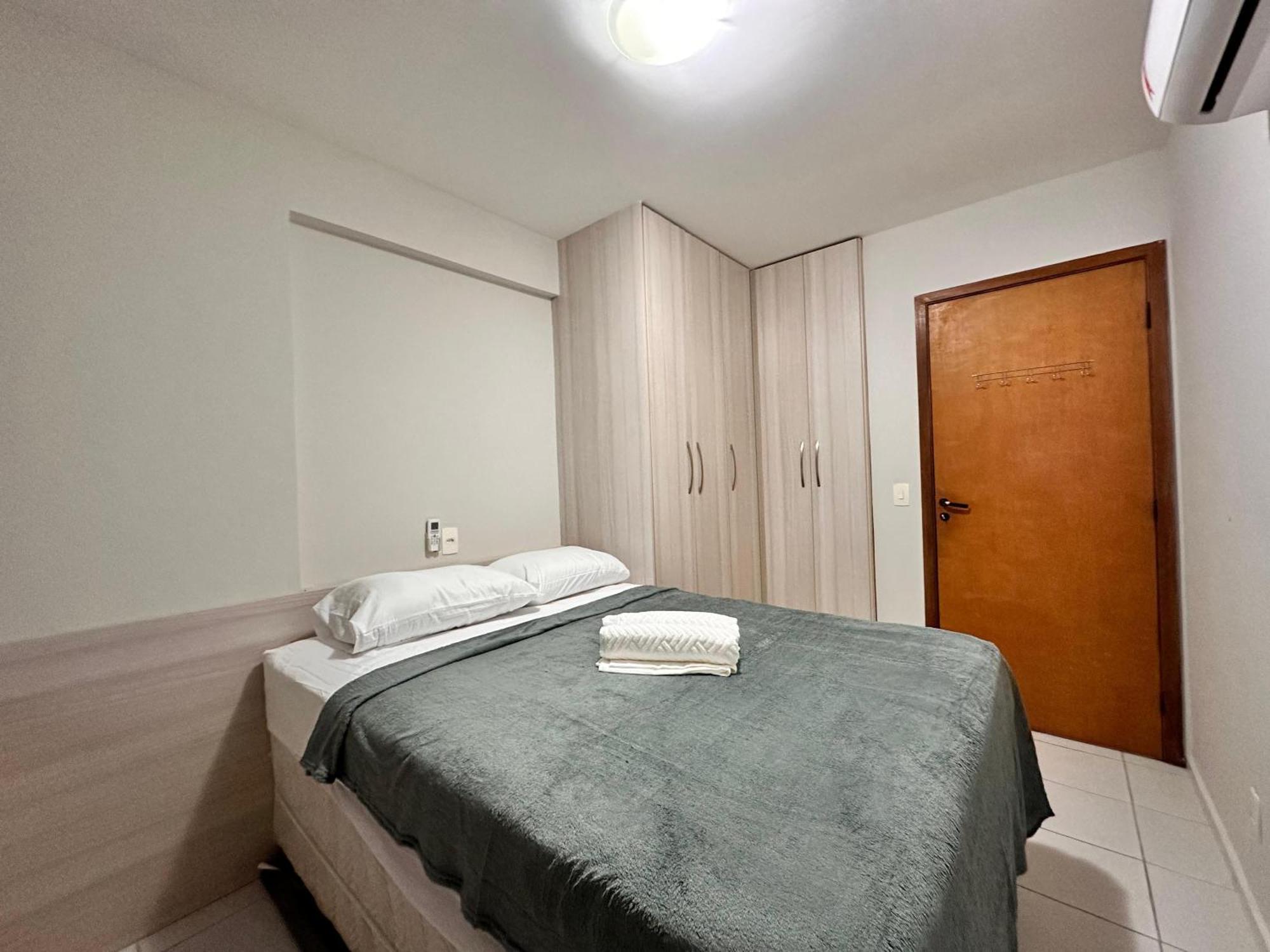 Flat Completo E Localizacao Privilegiada Em Recife Buitenkant foto